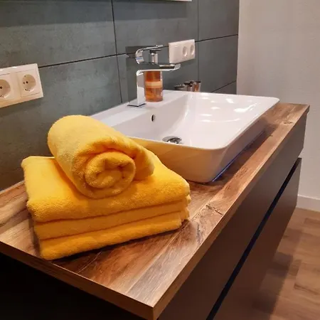 Appartement Judith *