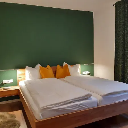 Judith Apartment