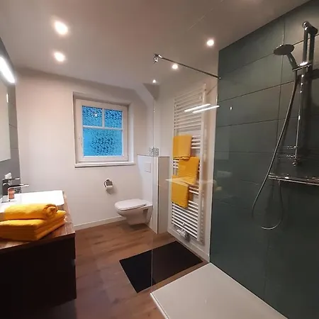 Appartement Judith