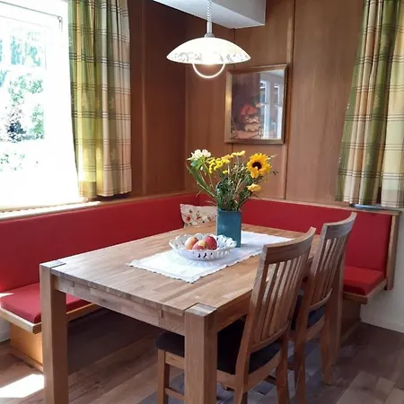 Apartament Judith Sillian