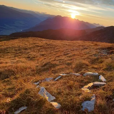 Judith Апартаменты