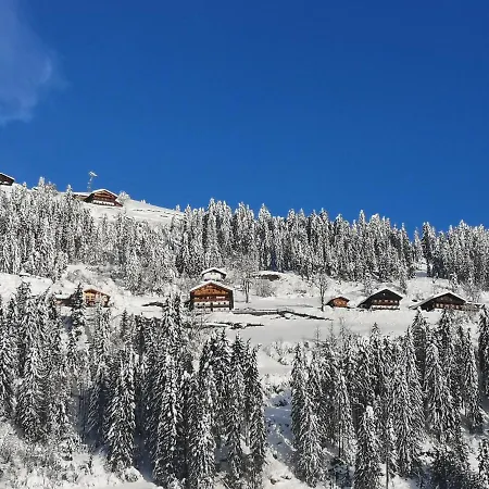 Judith Apartment Sillian