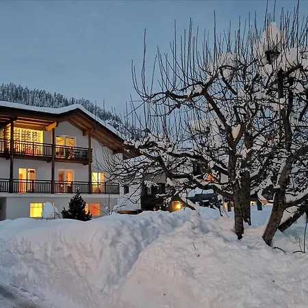 Appartamento Judith *