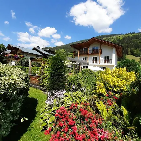 Appartamento Judith *