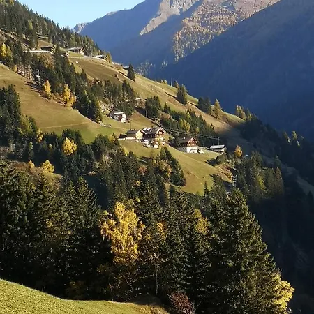 Apartament Judith Sillian