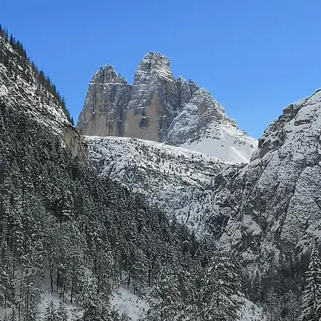 Apartament Judith Sillian