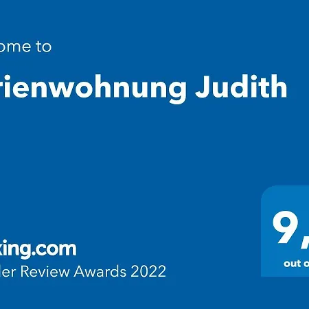 Judith Sillian