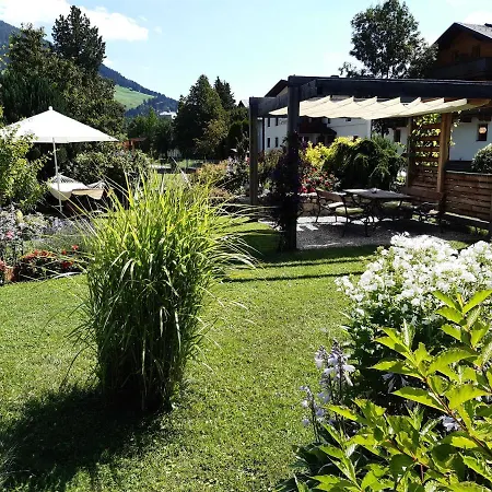 Judith Appartamento *