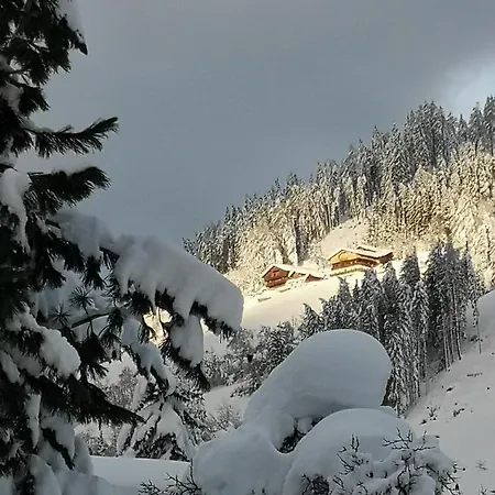 Apartament Judith Sillian