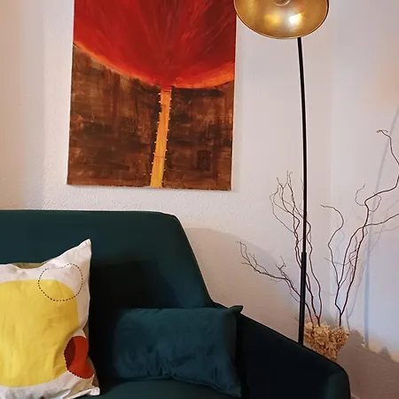 Judith Appartement *