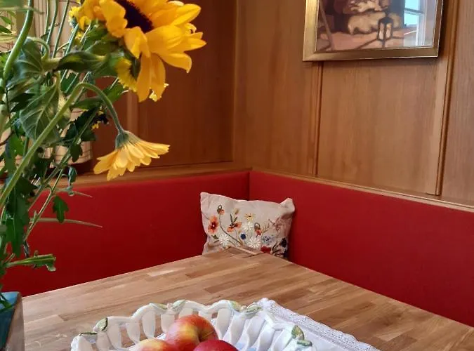 Appartement Judith *