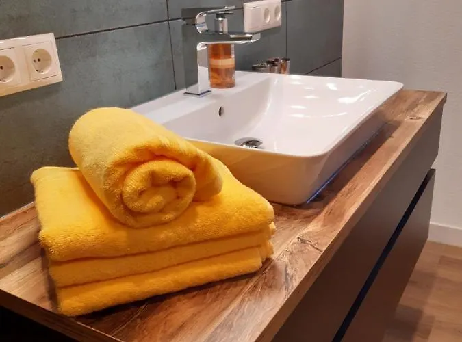 Apartman Judith *