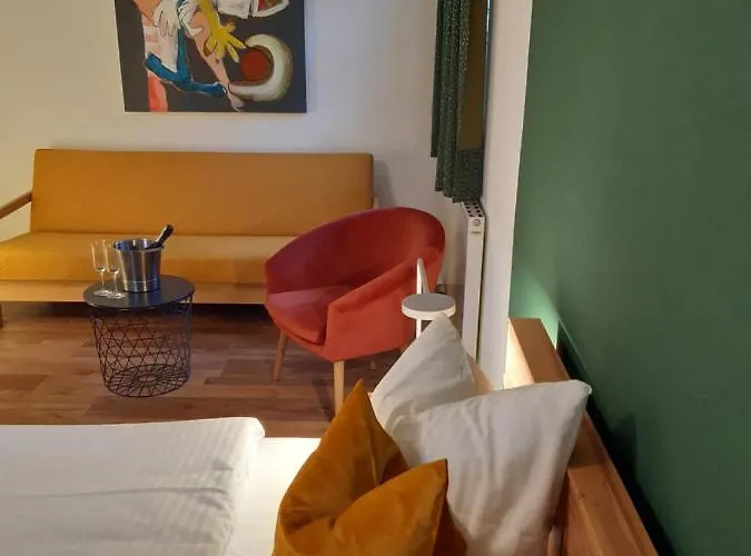 Judith Appartement *