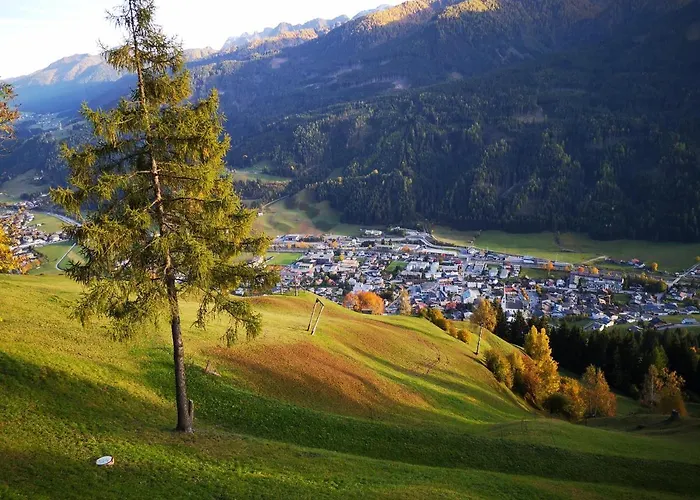 Judith Appartement *