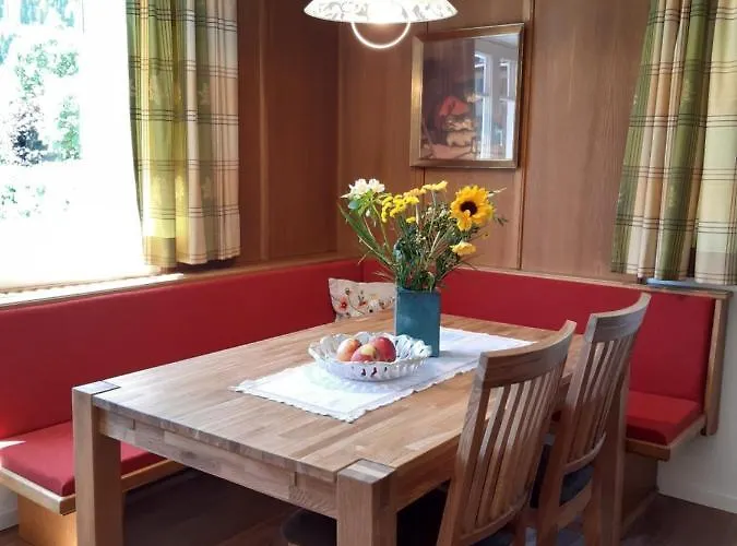 Appartement Judith Sillian