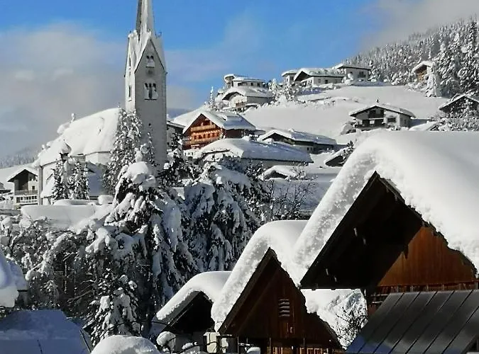 Appartamento Judith *