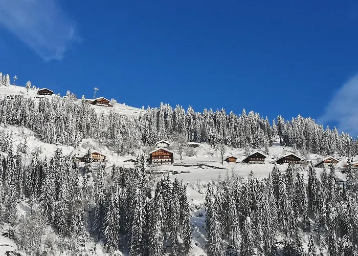 Judith 公寓 锡利安