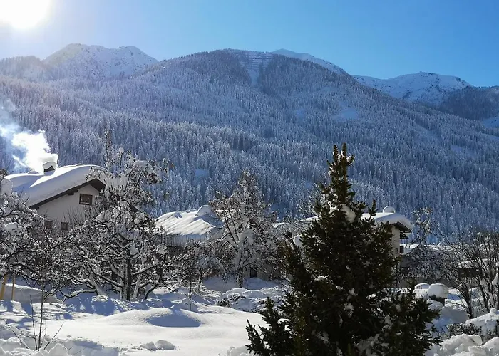 Appartamento Judith *