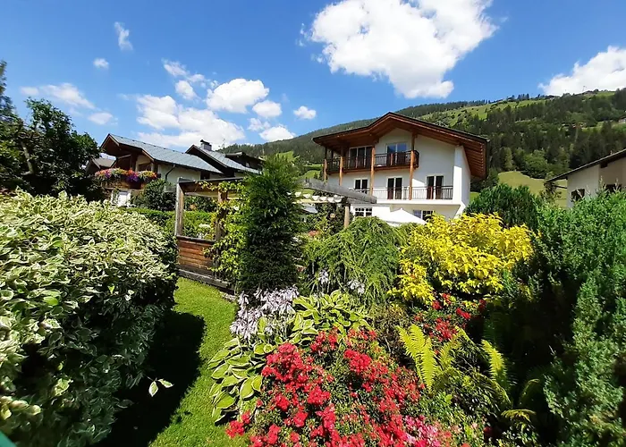 Appartement Judith *