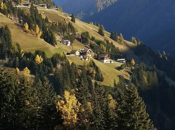 Appartamento Judith Sillian