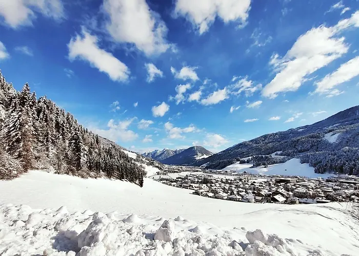 Judith Appartamento *