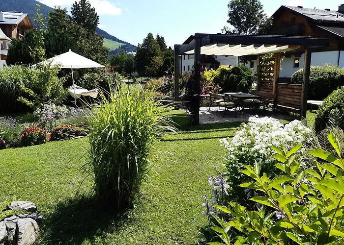 Judith Appartamento *