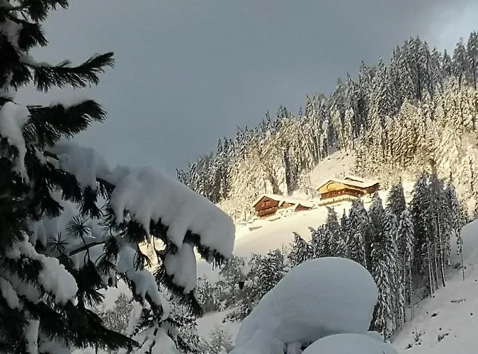 Appartement Judith Sillian