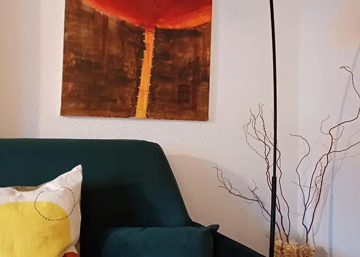 Judith Appartement *