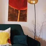 Judith 아파트 *