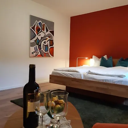 Apartman Judith Sillian