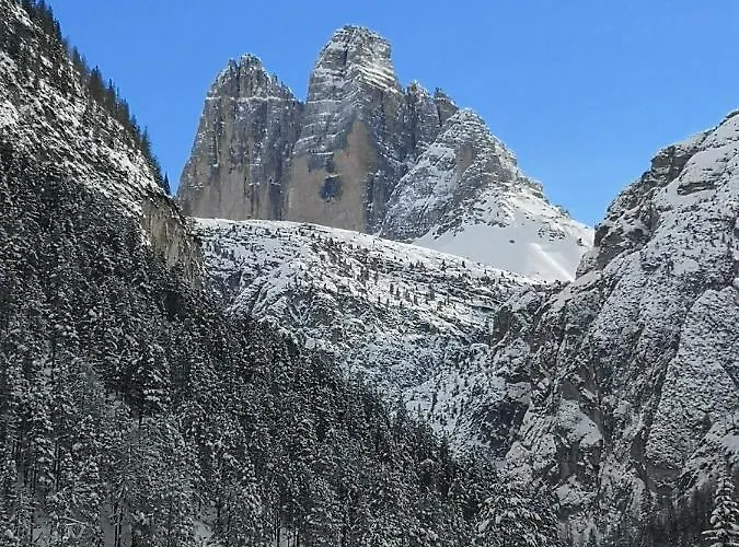 شقة Judith سيليان